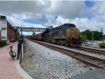 CSX 3285